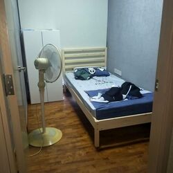 Parc Vera (D19), Condominium #584395181
